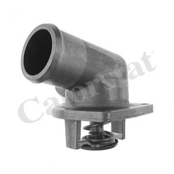 Termostat Gövde Ile Beraber 92 °C Opel Astra F Corsa B Vectra B X16Xel X14Xe 96-00 (Oem No: 1338430)
