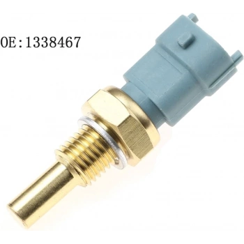 Müşür Hararet Astra G / Astra H / Corsa B / Corsa C / Vectra B 96Sonrası X12Xe-X14Xe-X16Xel-Z12Xe-X20Dtl-X20Dth-Y22Dtr-X22Dth-Y22Dth Beyaz (Oem No: 1338467)