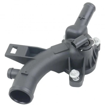 Termostat Komple Corsa D / Corsa E / Astra J / Cruze / Aveo / T300 / Merıva B 09Sonrası A12Xel-A12Xer-B12Xel-A14Xer-B14Xer (Oem No: 1338487)