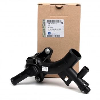 Termostat Gövdesı Komple Opel Corsa E Mokka Adam A14Net-B14Net-B14Neh- 13- (Oem No: 1338489)