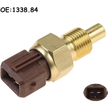 Müşür Hararet Berlıngo / Jumper / Ducato / Scudo/ 106 / 306 / 406 / 806 / Boxer Kahverengi 1.4-1.6 (Oem No: 133855)