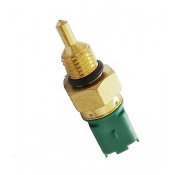 Müşür Hararet 206 / 207 / 307 / 308 / 407 / C3 / Partner / Berlingo 99Sonrası Yeşil 2 Fişli (Oem No: 1338A7)