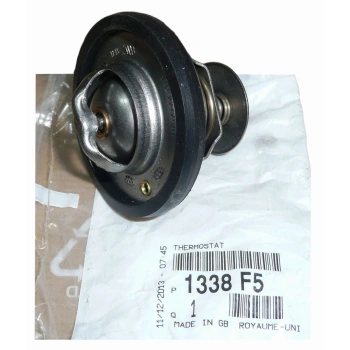 Termostat (88 Cc)16341-87789-000 Psa Boxer -3 / Jumper-3 2.2 Hdı 06- (Oem No: 1338F5)