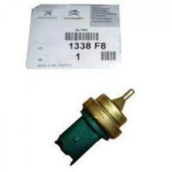 Hararet Müşüru C2 / C3 / C4 / C-Elyes / 206 / 207 / 301 / 307 / 308 12Sonrası 1.4-1.6 Bnz (Oem No: 1338F8)