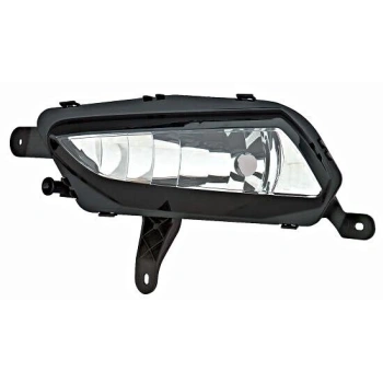 Sıs Farı Sağ Opel Astra K Bm 16- (Oem No: 13401154)