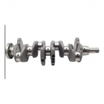 Krank Mili Corolla 1.4 D4D Dizel (Tek Kamalı) (Oem No: 13401-33011)