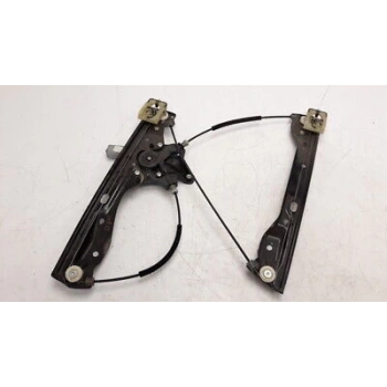 Ön Kapı Cam Krıkosu : Sol Motorlu Opel Astra K Bm 16- (Oem No: 13406673)