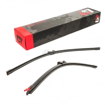 Silecek Süpürgesi Takım Ducato / Boxer / Jumper 06Sonrası Aerotwın A225S (650+530Mm) (Oem No: 1340685080)