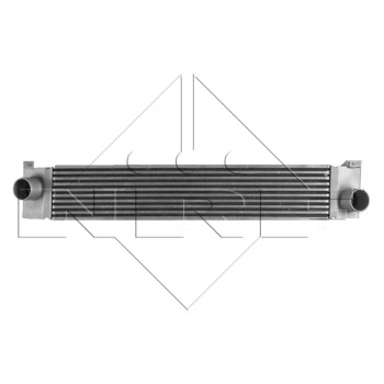 Turbo Radyatörü Intercooler Fıat Ducato 2,3 06- (Oem No: 1340763080)