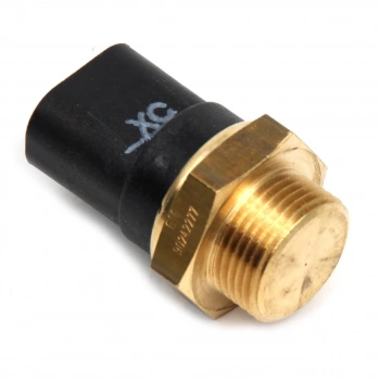 Müşür Fan Astra F / Vectra A-B / Corsa B / Omega B 94-02 95-100 °C 2 Oval 2 Fıslı (Oem No: 1341011)