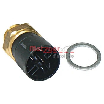 Müşür Fan Astra F / Corsa B / Vectra A / Vectra B 3 Fişli Yuvarlak (Oem No: 1341025)