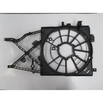 1996-1999 Opel Vectra B Radyatör Fan Davlumbazı Boş Gövde (Adet) (Oem No:1341159)