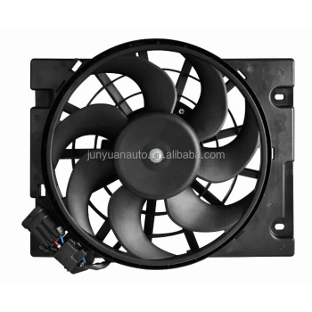 Fan Davlumbazı Klima  Opel Astra G Zafıra A Z14Xe-Z16Xe 98- (Oem No: 1341176)