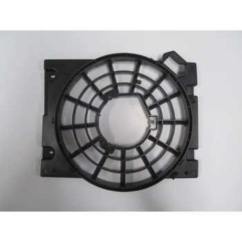 1999-2009 Opel Astra G Sd-Hb- Radyatör Fan Davlumbazı Boş Gövde Kare Tip (Adet) (Oem No:1341176)