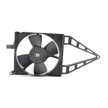Fan Motoru Davlumbazsız Opel Astra F Corsa B Vectra A Bm 89-01 (Oem No: 1341244)
