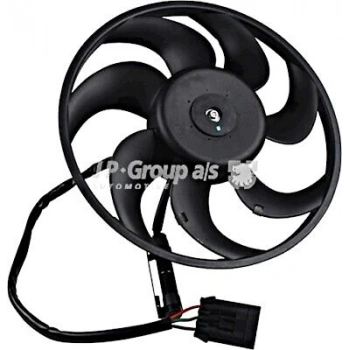 Klıma Fan Motoru Davlumbaz Harıç Opel Vectra B X16Xel X18Xe X20Xev X25Xe 96-01 (Oem No: 1341262)