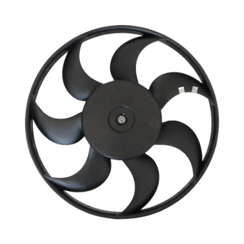 Fan Motoru 365Mm Opel Astra F Vectra A 1.8-2.0 89-01 (Oem No: 1341271 1341242)