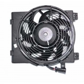 Klıma Fan Motoru Davlumbazlı Opel Corsa C Z12Xe-Z14Xe 02-04 (Oem No: 1341332)
