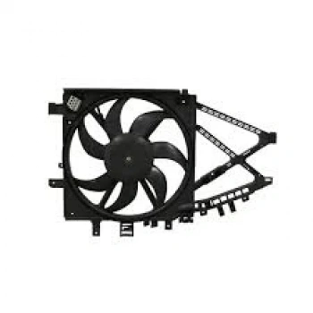 Fan Motoru Davlumbazlı Opel Corsa C Z12Xe-P Z14Xe-P Z13Dt Y17Dt 02- (Oem No: 1341334)