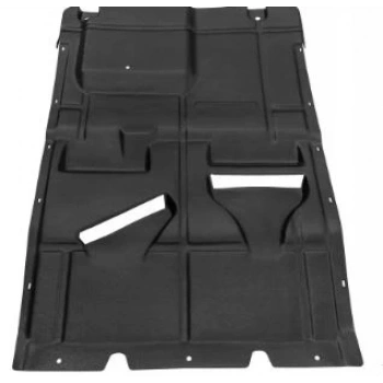 Fıat Ducato- 07/14; Karter Muhafaza Plastiği (Oem No: 1341340080)