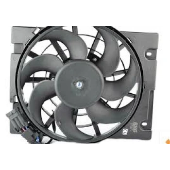 Fan Motoru Klima Lı Opel Astra G X14Xe-Z14Xe-P-X16Xel-Z16Xe 98-03 (Oem No: 1341345)