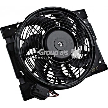 Fan Klima Astra G 98-05 / Zafıra A 99-05 / 1.4 16V-1.6 16V-1.7 Dtı-2.0 16V Davlumbazlı (Oem No: 1341347)