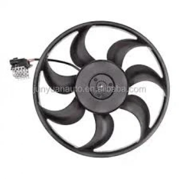 Fan Motoru Davlumbaz Harıç 390Mm Opel Astra H Zafıra B Z14Xep Z16Xep Z16Xer A16Xer 04- (Oem No: 1341386)