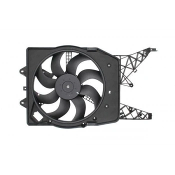 Fan Motoru Opel Corsa D Z13Dth Z13Dtj A13Dtc A13Dte 07- (Oem No: 1341399)