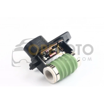 Fan Rezıstansı Opel Corsa D Corsa E Merıva B Adam Z12Xep Z14Xep A12Xer A14Xer 07- (Oem No: 1341586)