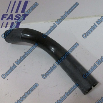 Radyatör Hortumu Alt Fıat Ducato Iı/Boxer 2.0-2.2 Jtd 02--Den İtibaren; (Oem No: 1341639080)