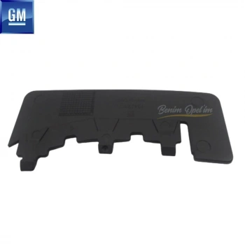 Ön Çamurluk Davlumbaz Alt Deflektörü : Sol Opel Astra K Bm 16- (Oem No: 13422307)