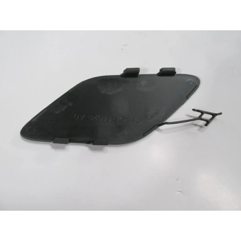 Opel Astra- K- Hb- 16/19; Ön Tampon Çeki Demiri Kapağı Gri (Tw) (Oem No: 13423599)