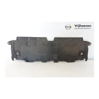 Tampon Bakalıtı Ön Alt Opel Astra K Bm 16- (Oem No: 13423601)