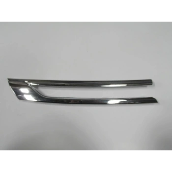 Opel Astra- K- Hb- 16/19; Ön Panjur Nikelajı Sağ (Oem No: 13423642)