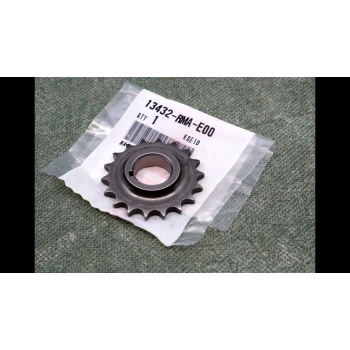 Eksantrik Zincir Seti Accord 03-08 Dizel / Crv 2.2 Dizel 12 Parça (Alt Zincir Setli) (Oem No: 13432Rmae00)