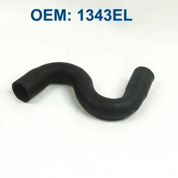 Radyatör Hortumu Üst Psa 307 1.6 Tu5Jp 06- (Oem No: 1343El)