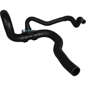 Hortum Radyatör Üst 406 2.0 16V Otomatık 99Den İtibaren; (Oem No: 1343Fj)