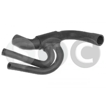 Radyatör Hortumu Üst Psa Saxo 1.4I 00- (Oem No: 1343V7)