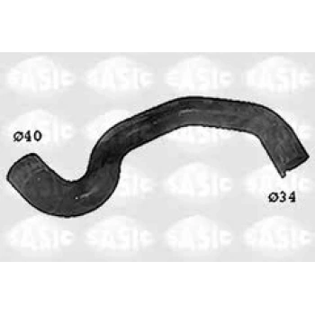 Radyatör Hortumu Üst Psa Partner / Br 1.9 Dw8 98- (Oem No: 1343X2)