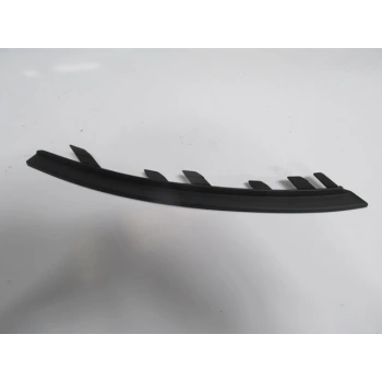 Opel Corsa- E- 15/19; Ön Tampon Panjuru Çıtası Sol (Sis Lamba Kapağı Alt Çıtası)(Tw) (Oem No: 13442431)