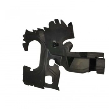 Radyatör Deflektörü : Sol Opel Insıgnıa B B15Sft B16Dth 18- (Oem No: 13444894)