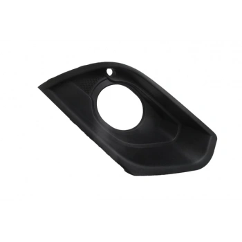 2015-2019 Opel Corsa E Sis Lamba Kapağı Sağ Sis Delikli (Tw) (Oem No:13450674)