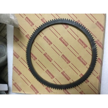 Dişli Volan Corolla 10-18 / Yarıs 09-17 / Aurıs 10-18 / Charade / 1.33Cc / 1Nrfe (Oem No: 13453-10010)