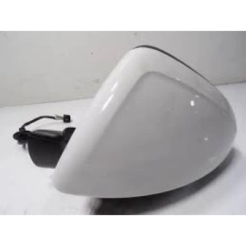 Dıs Dıkız Aynası Sol Elektrikli Isitmali Astarli Kör Noktali Opel Astra K Bm 2015- (Oem No: 13453478)