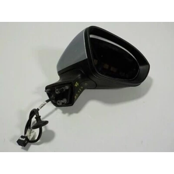 Dıs Dıkız Aynası Sağ Manuel Katlanan Ayna İçin Opel Astra K Bm 16- (Oem No: 13453490)