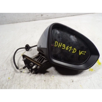 Opel Astra K Elektrikli Ayna 16/21 Astarlı Hb Sağ 13453490 (Oem No: 13453490)