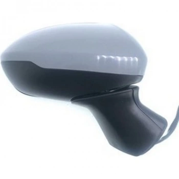 Opel Astra K Elektrikli Katlanır Ayna 16/21 Astarlı Hb Sağ 13453538 (Oem No: 13453538)