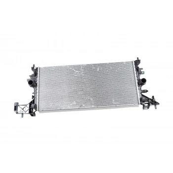 Su Radyatörü Opel Astra K B10Xfl B14Xft 20- (Oem No: 13453906)