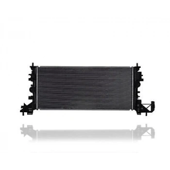 Su Radyatörü Opel Astra K B14Xft B16Sht B16Dth 16- (Oem No: 13453907)