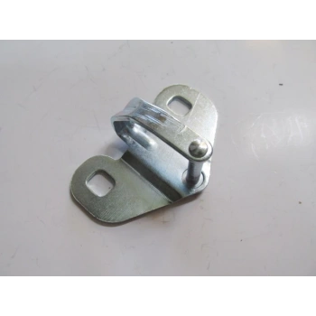 Fıat Ducato- 2007-2014 Bagaj Kapak Kilit Karşılığı Alt  Oem No: 1345736080